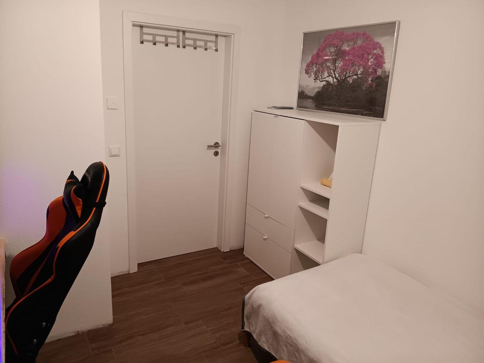 Gaestezimmer Diemelstadt Dış mekan fotoğraf