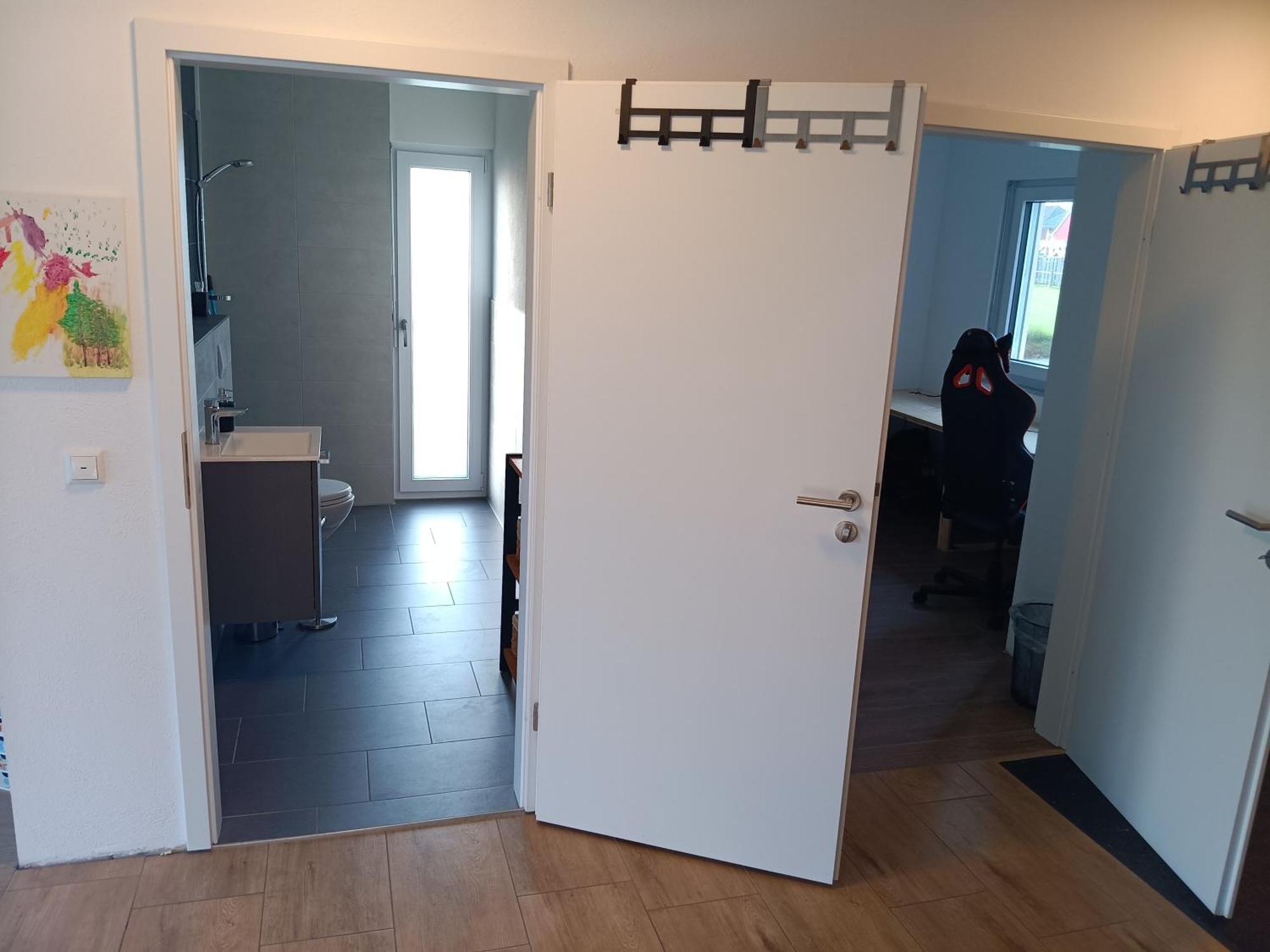 Gaestezimmer Diemelstadt Dış mekan fotoğraf