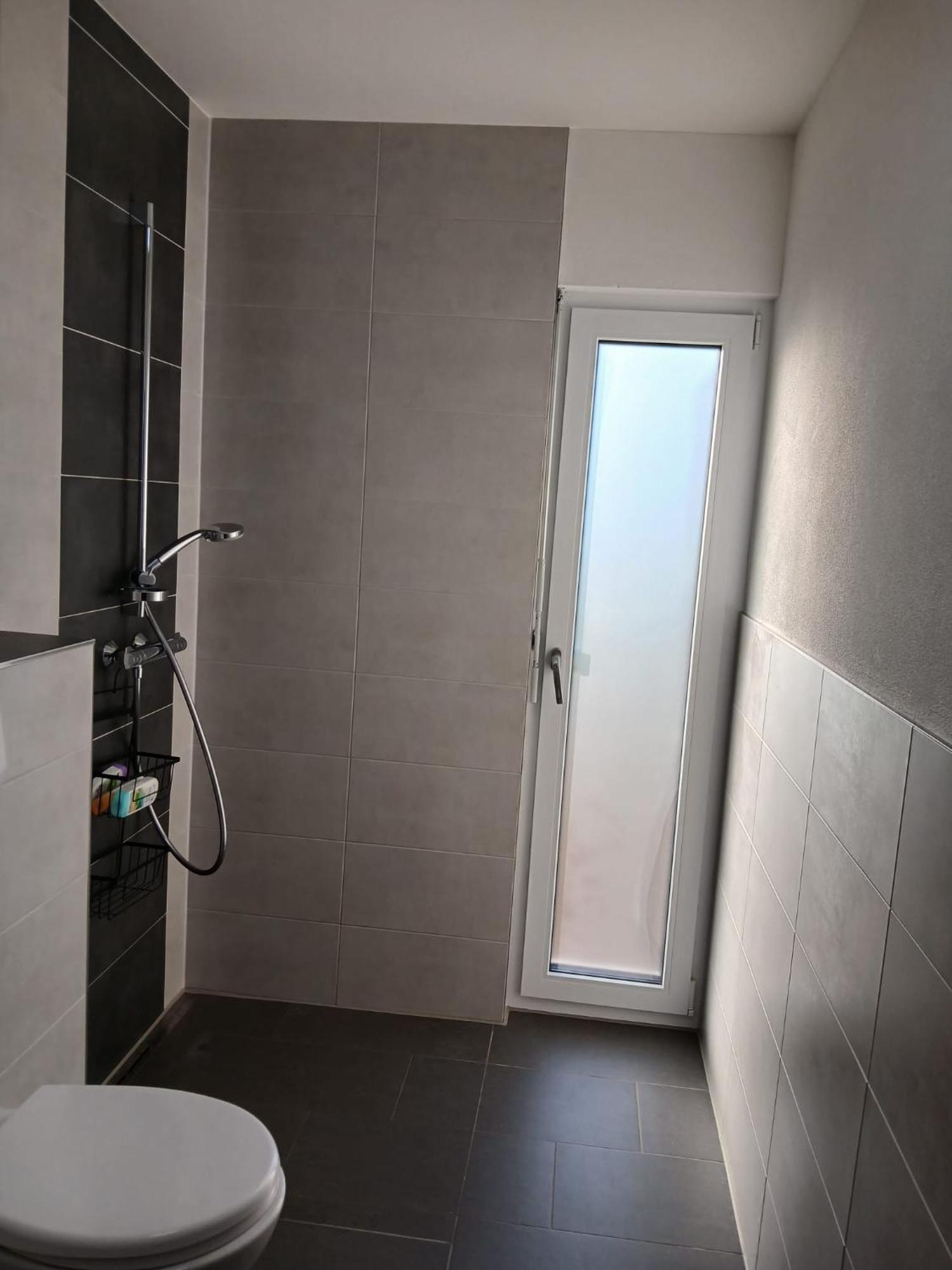 Gaestezimmer Diemelstadt Dış mekan fotoğraf