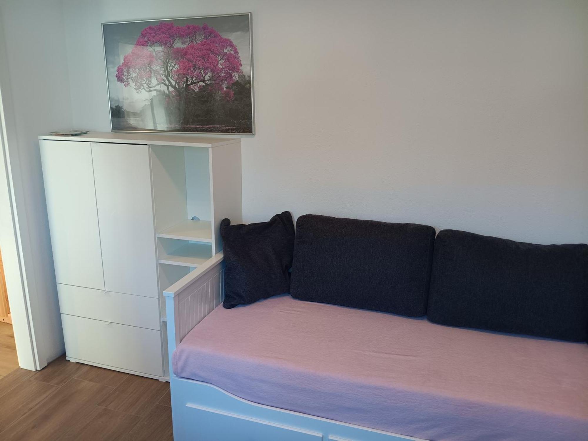 Gaestezimmer Diemelstadt Dış mekan fotoğraf